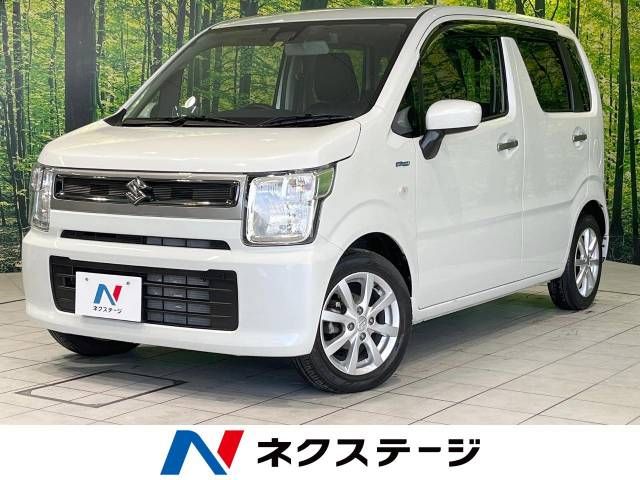 Suzuki WAGON R 2019-01 184913-0