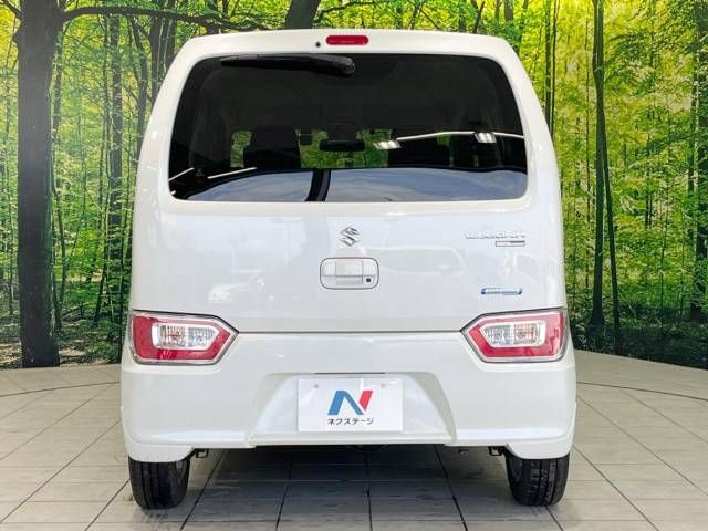 Suzuki WAGON R 2019-01 184913-15