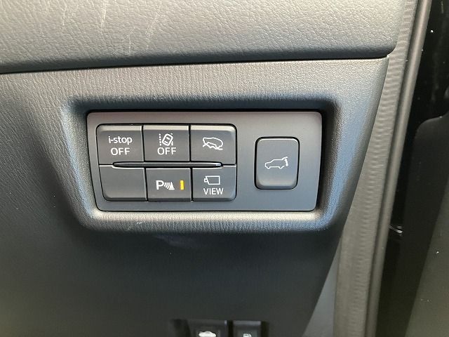 Mazda CX-8 2020-11 9149-22