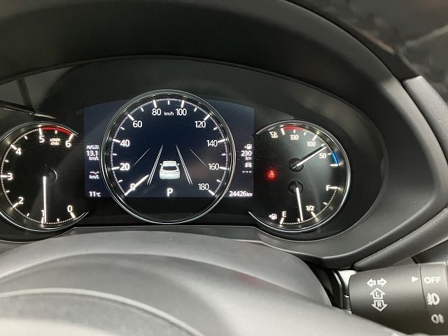 Mazda CX-8 2020-11 9149-23