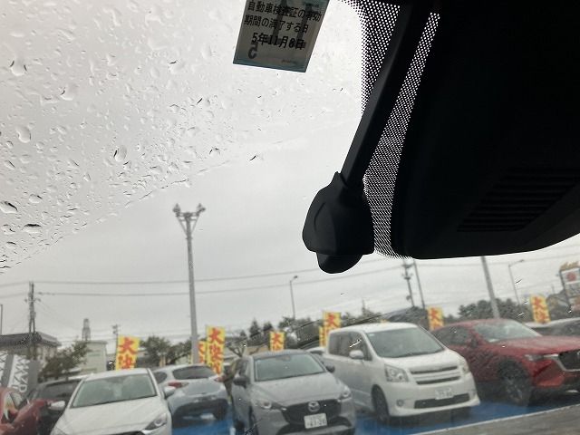 Mazda CX-8 2020-11 9149-25