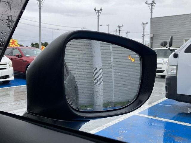 Mazda CX-8 2020-11 9149-27