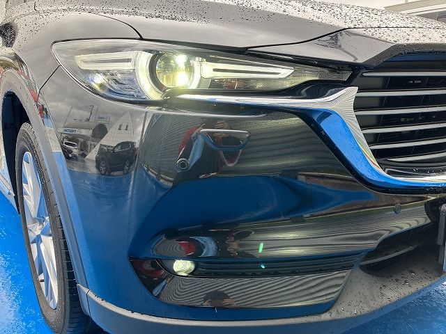 Mazda CX-8 2020-11 9149-28