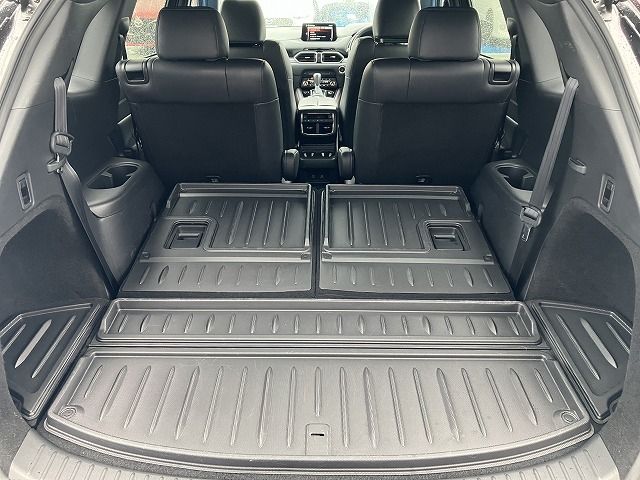 Mazda CX-8 2020-11 9149-17