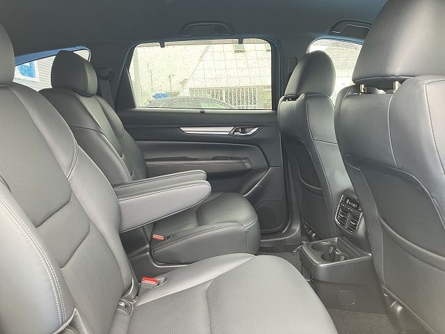 Mazda CX-8 2020-11 9149-18