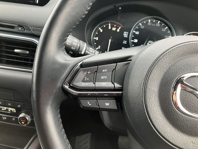 Mazda CX-8 2020-11 9149-9