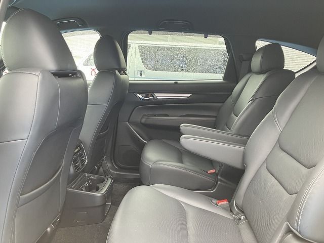 Mazda CX-8 2020-11 9149-19