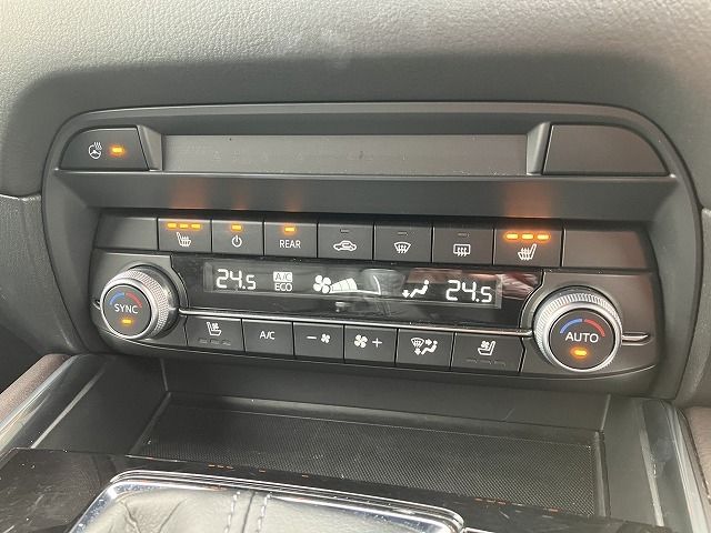 Mazda CX-8 2020-11 9149-20