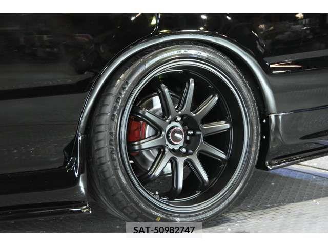 Nissan SKYLINE 1999-06 219411-2