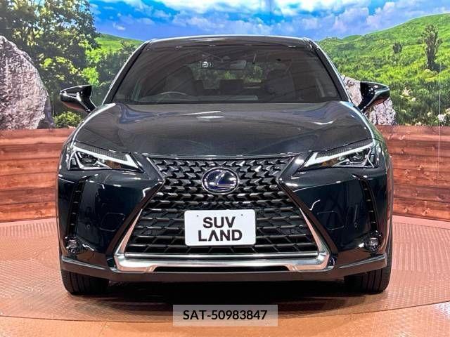 Lexus UX 2019-02 275900-14