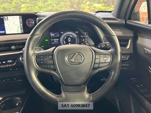 Lexus UX 2019-02 275900-11