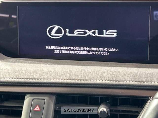 Lexus UX 2019-02 275900-2