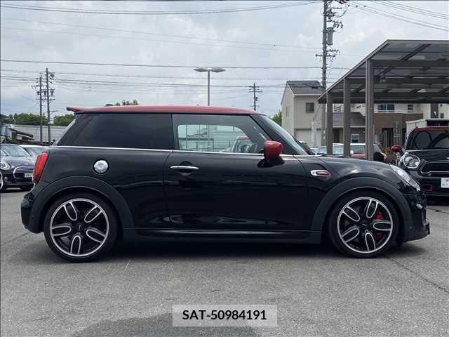 Bmw MINI 2019-12 319849-11