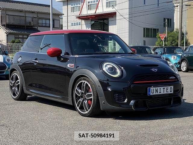 Bmw MINI 2019-12 319849-10