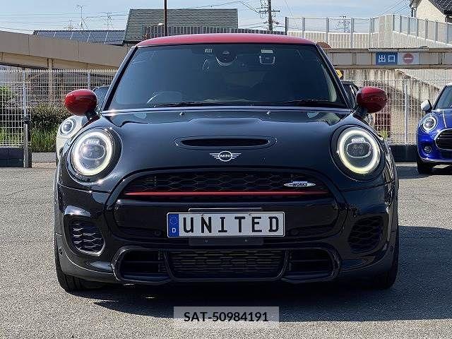 Bmw MINI 2019-12 319849-9