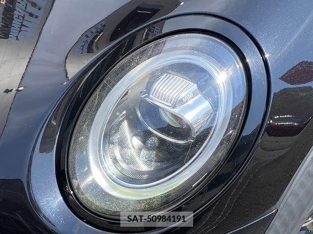 Bmw MINI 2019-12 319849-19