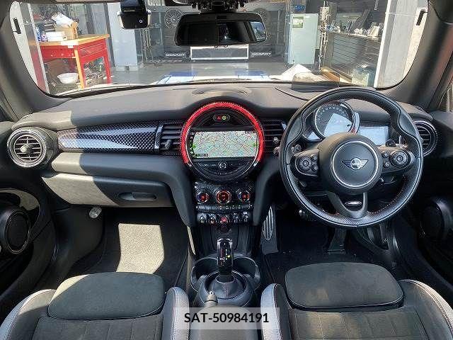 Bmw MINI 2019-12 319849-2