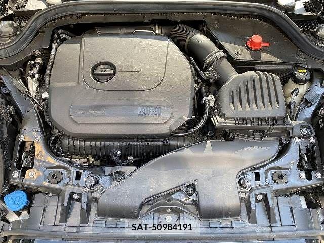 Bmw MINI 2019-12 319849-18