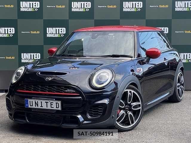 Bmw MINI 2019-12 319849-0