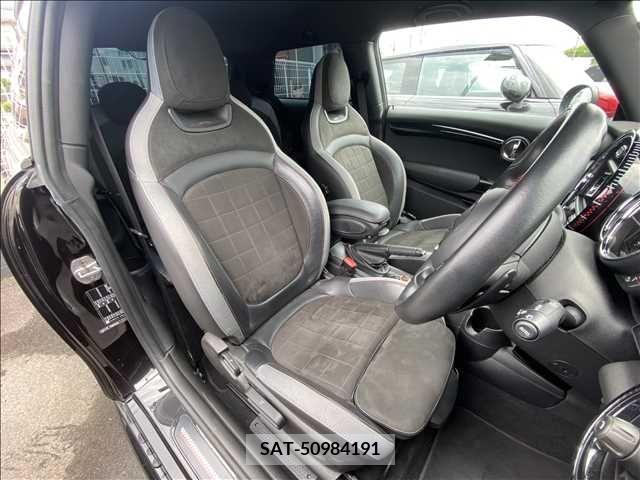 Bmw MINI 2019-12 319849-16
