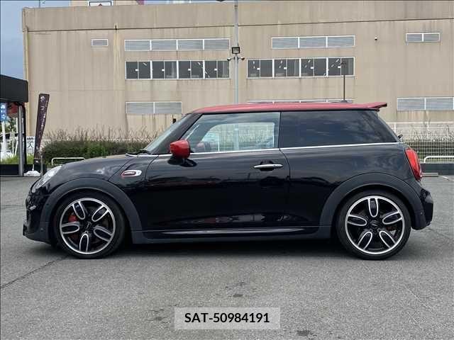 Bmw MINI 2019-12 319849-15