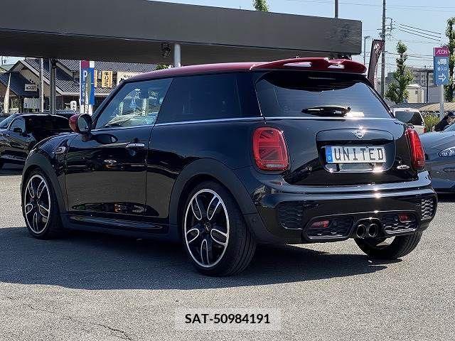 Bmw MINI 2019-12 319849-14