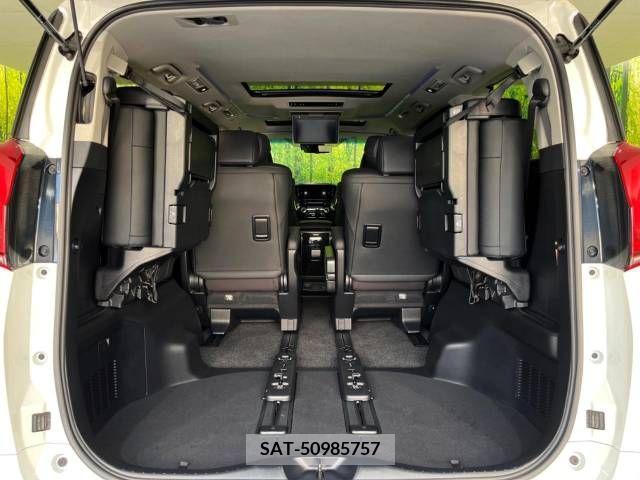 Toyota ALPHARD 2022-02 333433-11