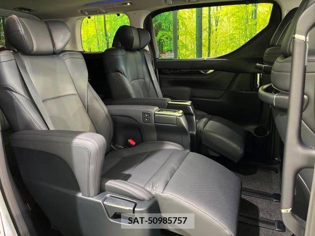 Toyota ALPHARD 2022-02 333433-9