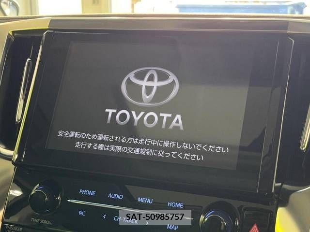 Toyota ALPHARD 2022-02 333433-2