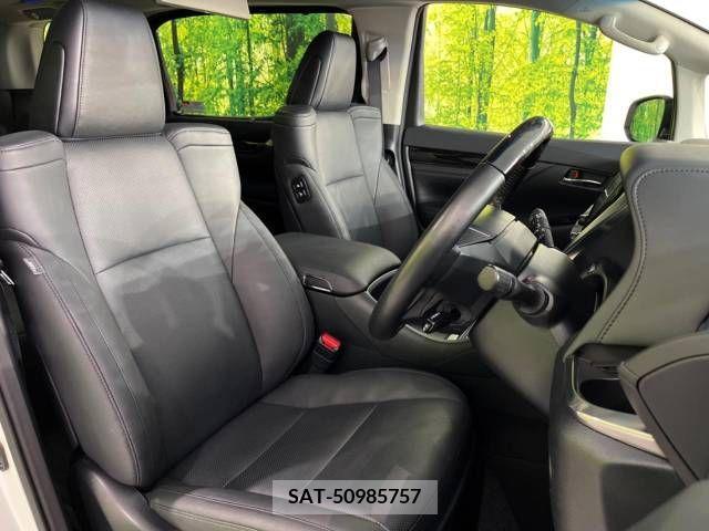 Toyota ALPHARD 2022-02 333433-8