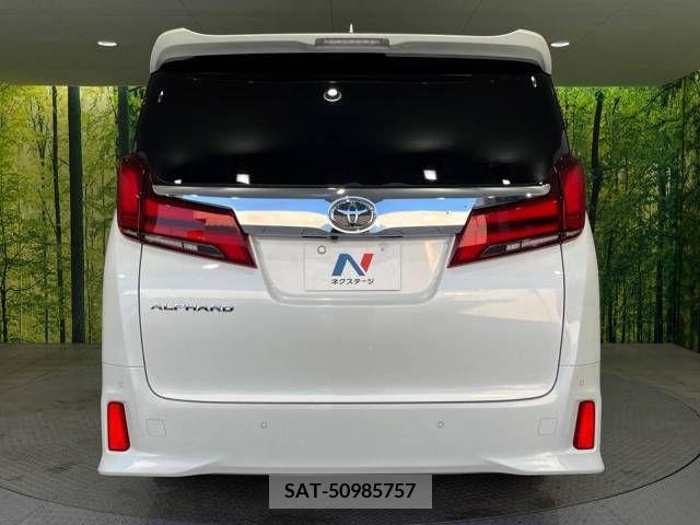 Toyota ALPHARD 2022-02 333433-16