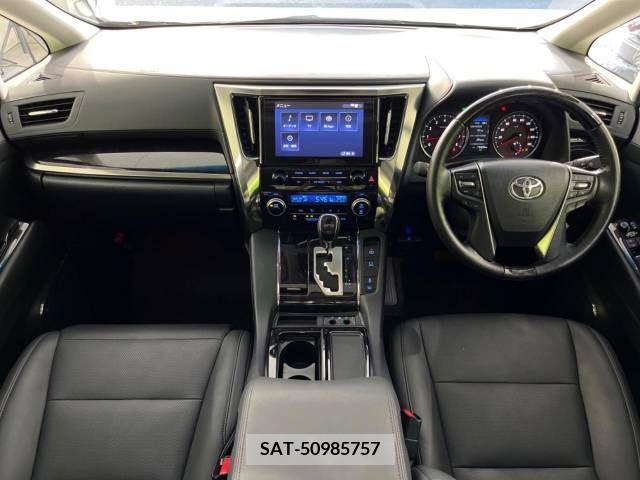 Toyota ALPHARD 2022-02 333433-1