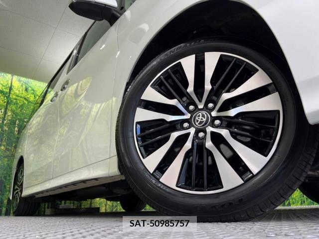 Toyota ALPHARD 2022-02 333433-14