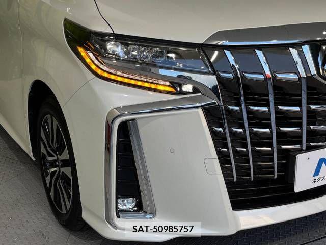 Toyota ALPHARD 2022-02 333433-13