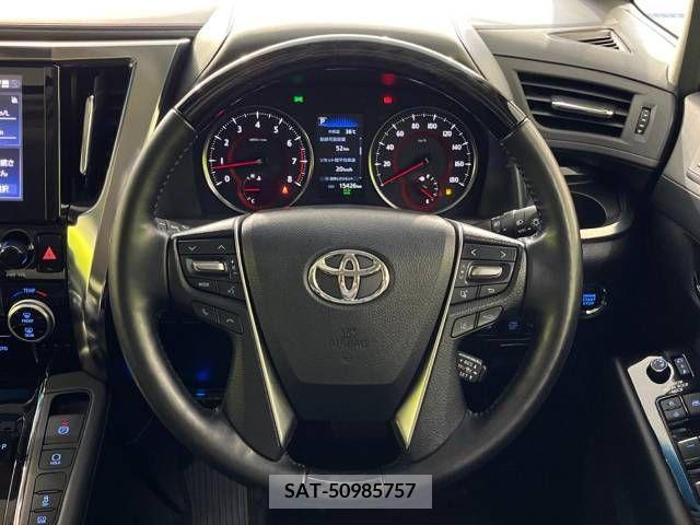 Toyota ALPHARD 2022-02 333433-12