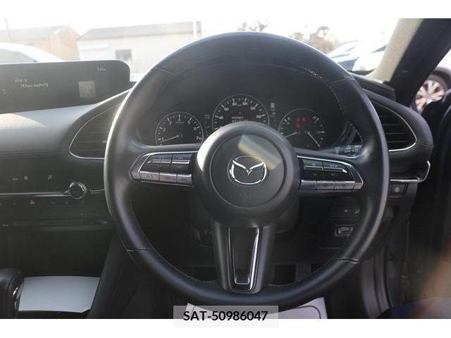 Mazda MAZDA2 2021-01 388438-15