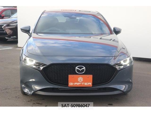 Mazda MAZDA2 2021-01 388438-5