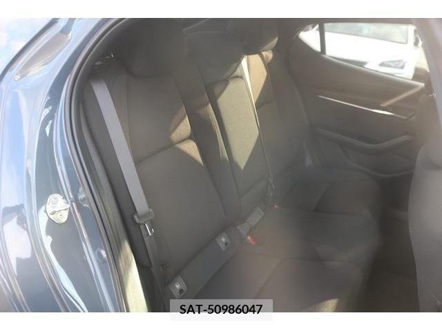 Mazda MAZDA2 2021-01 388438-13