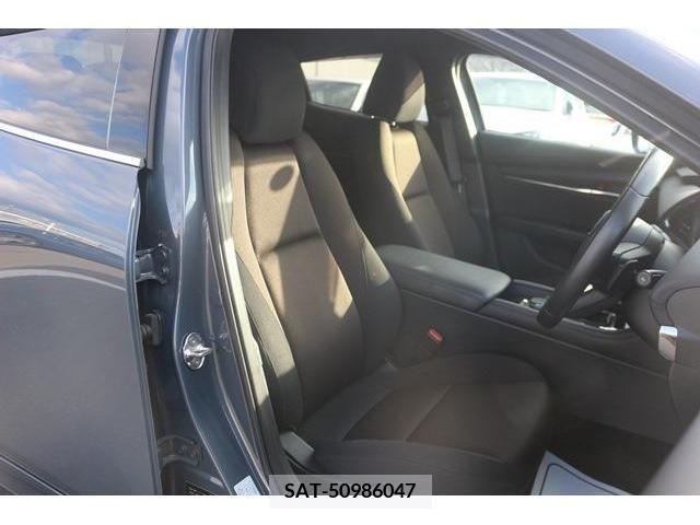 Mazda MAZDA2 2021-01 388438-12