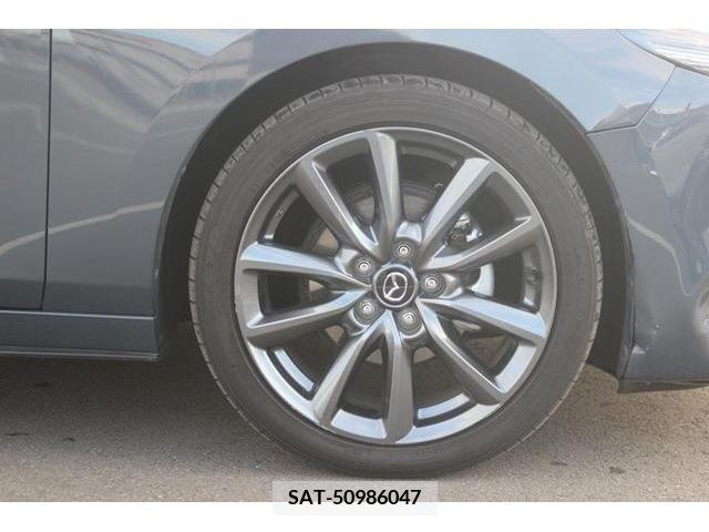 Mazda MAZDA2 2021-01 388438-11