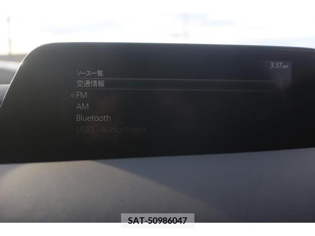 Mazda MAZDA2 2021-01 388438-2