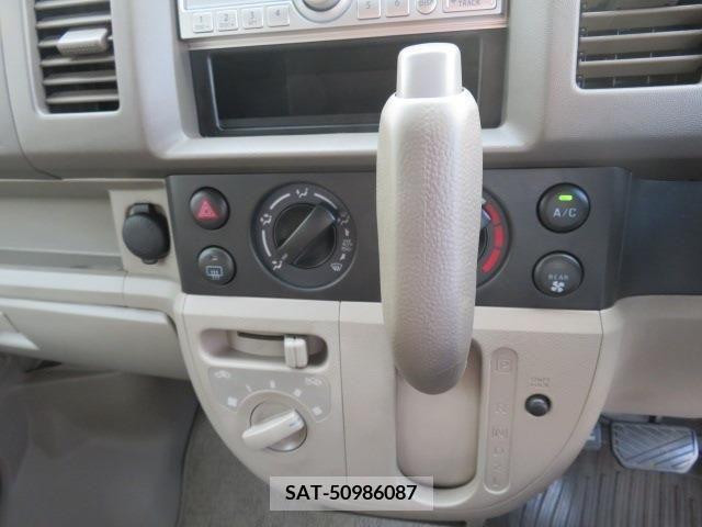 Suzuki EVERY 2010-10 351688-9