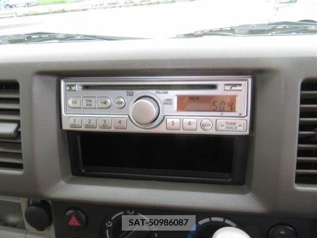 Suzuki EVERY 2010-10 351688-8