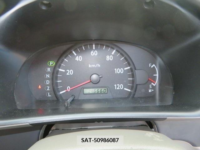 Suzuki EVERY 2010-10 351688-7