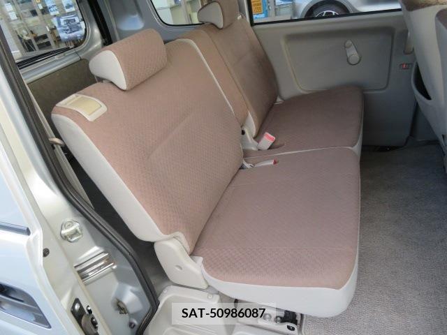 Suzuki EVERY 2010-10 351688-6