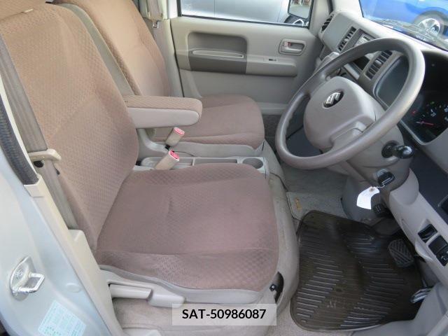 Suzuki EVERY 2010-10 351688-5
