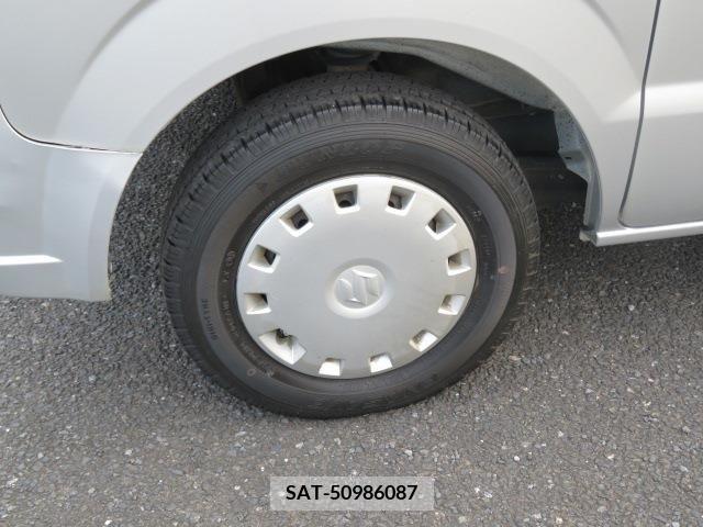 Suzuki EVERY 2010-10 351688-14