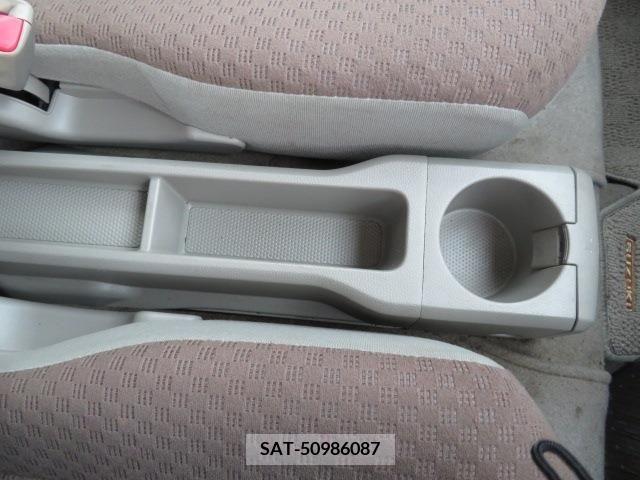 Suzuki EVERY 2010-10 351688-12