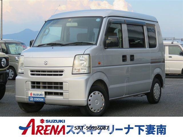 Suzuki EVERY 2010-10 351688-0