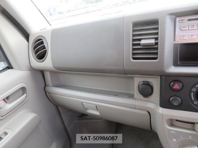 Suzuki EVERY 2010-10 351688-10